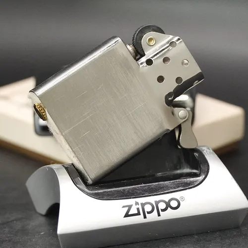 ZIPPO XƯA 1966 - HÀNG XƯA THẬP NIÊN 60s _ CHỦ ĐỀ USS RANGER CVA 61