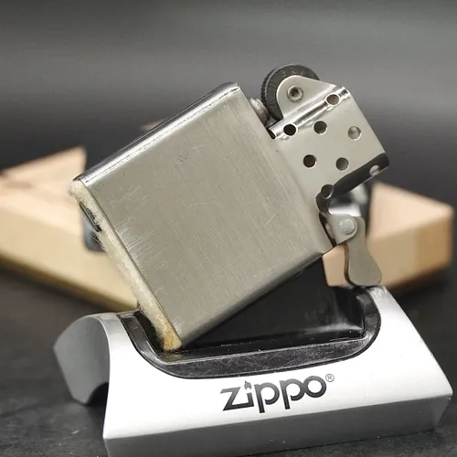 ZIPPO XƯA 1970 - HÀNG XƯA THẬP NIÊN 70s _ CHỦ ĐỀ USS JOHN F. KENNEDY CVA 67