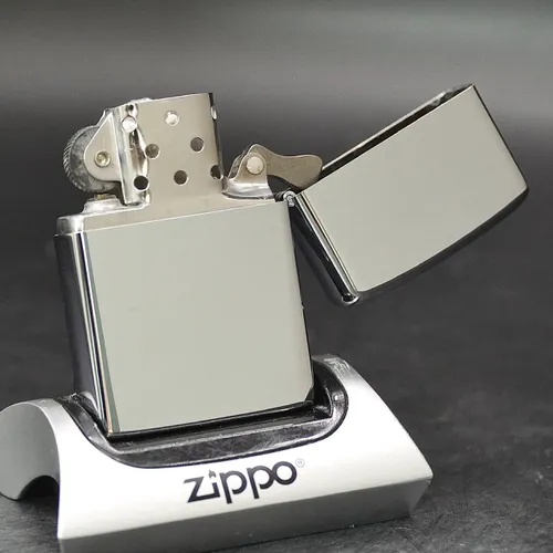 ZIPPO XƯA 1976 - HÀNG XƯA THẬP NIÊN 70s _ CHỦ ĐỀ USS CORONADO LPD 11
