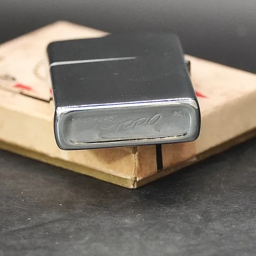 ZIPPO XƯA 1976 - HÀNG XƯA THẬP NIÊN 70s _ CHỦ ĐỀ USS CORONADO LPD 11