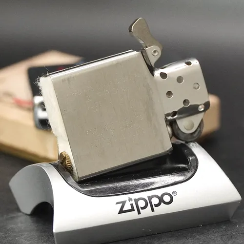 ZIPPO XƯA 1976 - HÀNG XƯA THẬP NIÊN 70s _ CHỦ ĐỀ USS CORONADO LPD 11