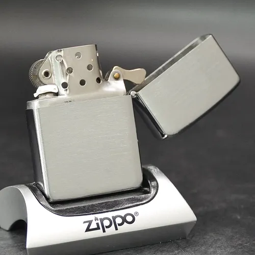 ZIPPO XƯA 1957 - HÀNG XƯA THẬP NIÊN 50s _ CHỦ ĐỀ SMITH PERRY ELECTRIC CO.