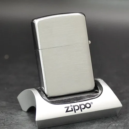 ZIPPO XƯA 1957 - HÀNG XƯA THẬP NIÊN 50s _ CHỦ ĐỀ SMITH PERRY ELECTRIC CO.