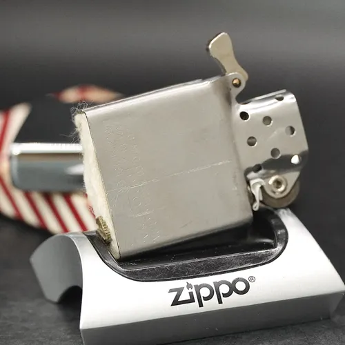 ZIPPO XƯA 1957 - HÀNG XƯA THẬP NIÊN 50s _ CHỦ ĐỀ SMITH PERRY ELECTRIC CO.