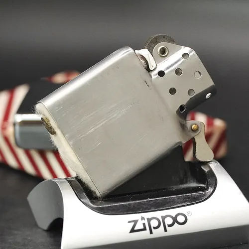 ZIPPO XƯA 1957 - HÀNG XƯA THẬP NIÊN 50s _ CHỦ ĐỀ SMITH PERRY ELECTRIC CO.