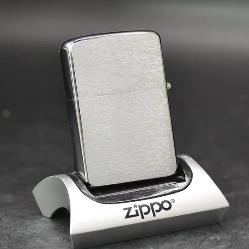 ZIPPO XƯA 1957 - HÀNG XƯA THẬP NIÊN 50s _ CHỦ ĐỀ THE BLUE AND GRAY ASS’N.