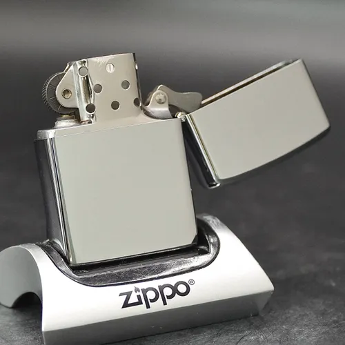 ZIPPO XƯA 1976 - HÀNG XƯA THẬP NIÊN 70s _ CHỦ ĐỀ USS FRANKLIN D. ROOSEVELT