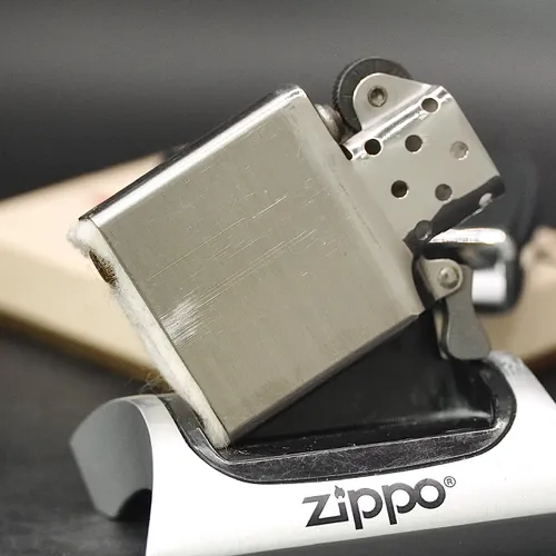 ZIPPO XƯA 1976 - HÀNG XƯA THẬP NIÊN 70s _ CHỦ ĐỀ USS FRANKLIN D. ROOSEVELT