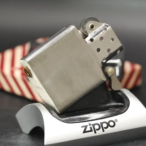 ZIPPO XƯA 1959 - HÀNG XƯA THẬP NIÊN 50s _ CHỦ ĐỀ NELSON & ELLBERG WARREN