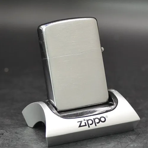 ZIPPO XƯA 1955 - HÀNG XƯA THẬP NIÊN 50s _ CHỦ ĐỀ EMPLOYERS MUTUALS OF WAUSAU