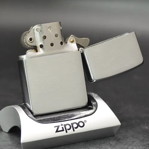 ZIPPO XƯA 1955 - HÀNG XƯA THẬP NIÊN 50s _ CHỦ ĐỀ EMPLOYERS MUTUALS OF WAUSAU