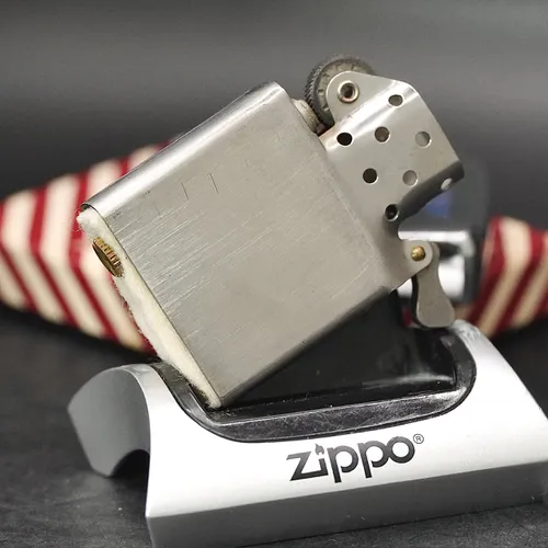 ZIPPO XƯA 1955 - HÀNG XƯA THẬP NIÊN 50s _ CHỦ ĐỀ EMPLOYERS MUTUALS OF WAUSAU