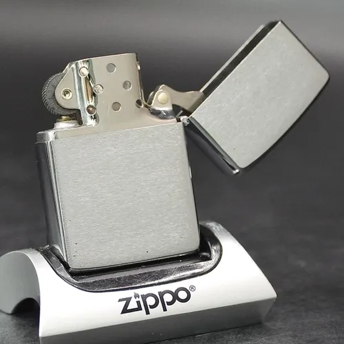 ZIPPO XƯA 1965 - HÀNG XƯA THẬP NIÊN 60s _ CHỦ USS THUBAN AKA 19