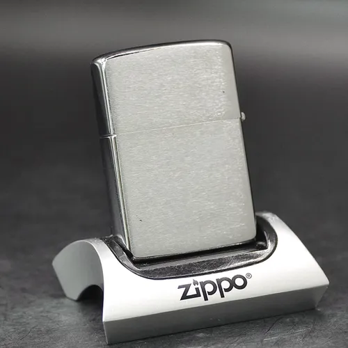 ZIPPO XƯA 1965 - HÀNG XƯA THẬP NIÊN 60s _ CHỦ BEECHCRAFT N 1415 G