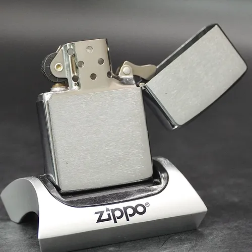 ZIPPO XƯA 1965 - HÀNG XƯA THẬP NIÊN 60s _ CHỦ BEECHCRAFT N 1415 G