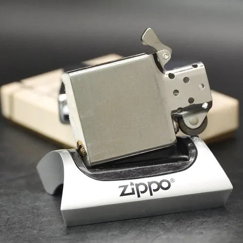 ZIPPO XƯA 1977 - HÀNG XƯA THẬP NIÊN 70s _ CHỦ ĐỀ MASONIC