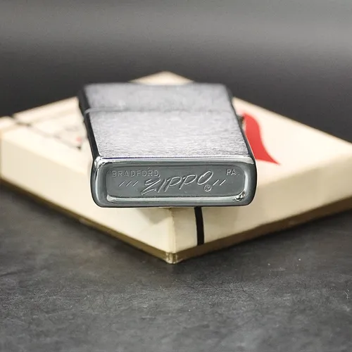 ZIPPO XƯA 1977 - HÀNG XƯA THẬP NIÊN 70s _ CHỦ ĐỀ MASONIC