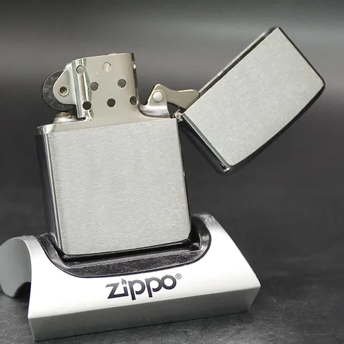 ZIPPO XƯA 1978 - HÀNG XƯA THẬP NIÊN 70s _ CHỦ ĐỀ COMMANDO SCOUT