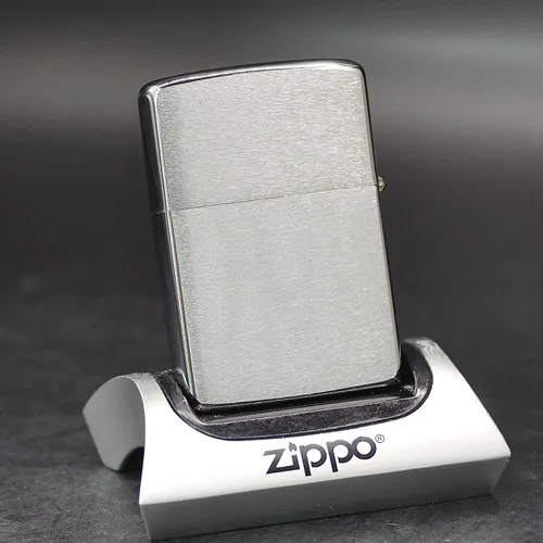 ZIPPO XƯA 1978 - HÀNG XƯA THẬP NIÊN 70s _ CHỦ ĐỀ COMMANDO SCOUT