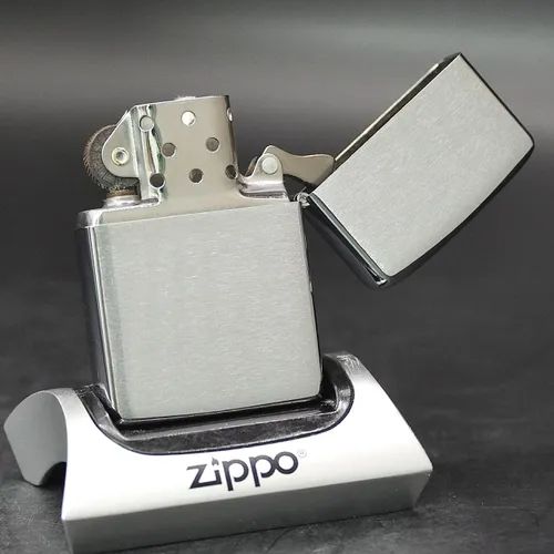 ZIPPO XƯA 1977 - HÀNG XƯA THẬP NIÊN 70s _ CHỦ ĐỀ USS MERRILL DD 976