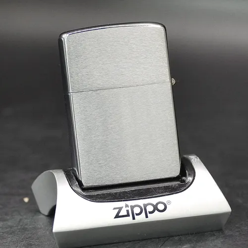 ZIPPO XƯA 1977 - HÀNG XƯA THẬP NIÊN 70s _ CHỦ ĐỀ USS WILLIAM H. STANDLEY CG-32