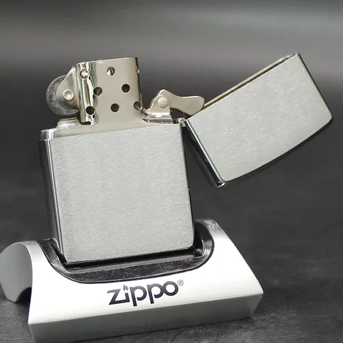 ZIPPO XƯA 1977 - HÀNG XƯA THẬP NIÊN 70s _ CHỦ ĐỀ USS WILLIAM H. STANDLEY CG-32