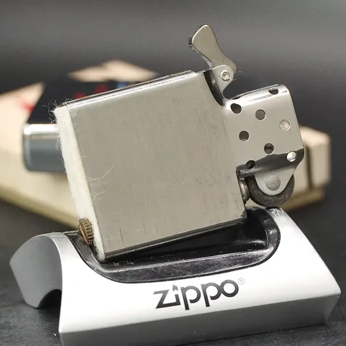 ZIPPO XƯA 1978 - HÀNG XƯA THẬP NIÊN 70s _ CHỦ ĐỀ USS PORTLAND LSD 37