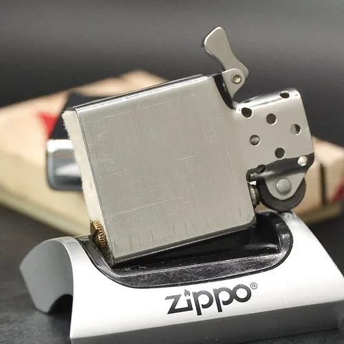 ZIPPO XƯA 1978 - HÀNG XƯA THẬP NIÊN 70s _ CHỦ ĐỀ USS LEXINGTON CVT 16