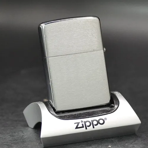 ZIPPO XƯA 1978 - HÀNG XƯA THẬP NIÊN 70s _ CHỦ ĐỀ USS LEXINGTON CVT 16