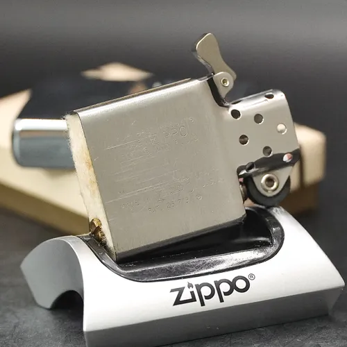 ZIPPO XƯA 1964 - HÀNG XƯA THẬP NIÊN 60s _ CHỦ ĐỀ USS FRANKLIN D. ROOSEVELT CVA 42