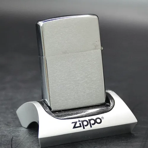ZIPPO XƯA 1977 - HÀNG XƯA THẬP NIÊN 70s _ CHỦ ĐỀ ENGINE