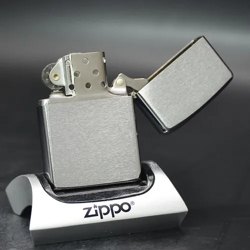 ZIPPO XƯA 1977 - HÀNG XƯA THẬP NIÊN 70s _ CHỦ ĐỀ ENGINE