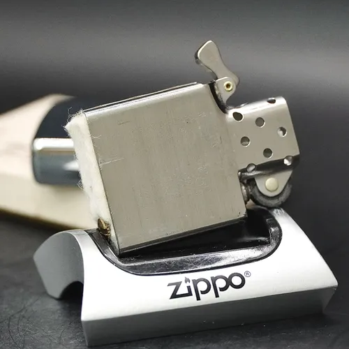 ZIPPO XƯA 1978 - HÀNG XƯA THẬP NIÊN 70s _ CHỦ ĐỀ GOLF