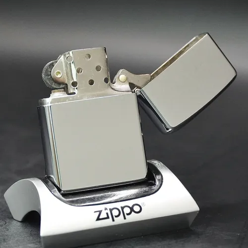 ZIPPO XƯA 1979 - HÀNG XƯA THẬP NIÊN 70s _ CHỦ ĐỀ SYRIA MILLITARY