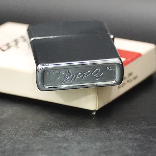 ZIPPO XƯA 1979 - HÀNG XƯA THẬP NIÊN 70s _ CHỦ ĐỀ SYRIA MILLITARY