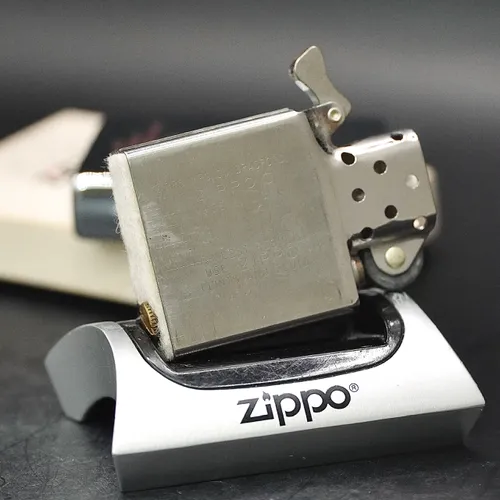 ZIPPO XƯA 1979 - HÀNG XƯA THẬP NIÊN 70s _ CHỦ ĐỀ SYRIA MILLITARY