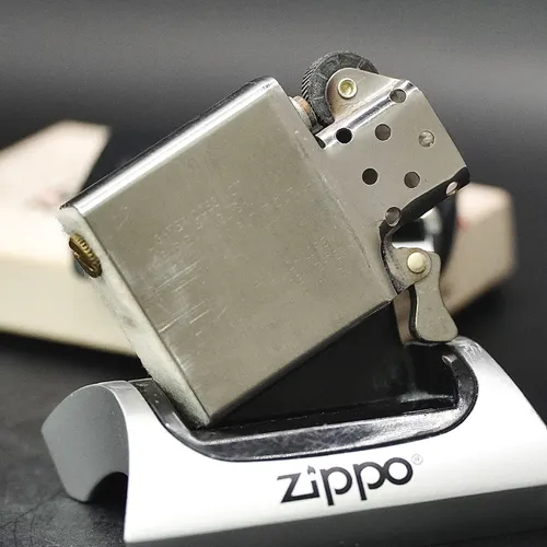 ZIPPO XƯA 1979 - HÀNG XƯA THẬP NIÊN 70s _ CHỦ ĐỀ SYRIA MILLITARY