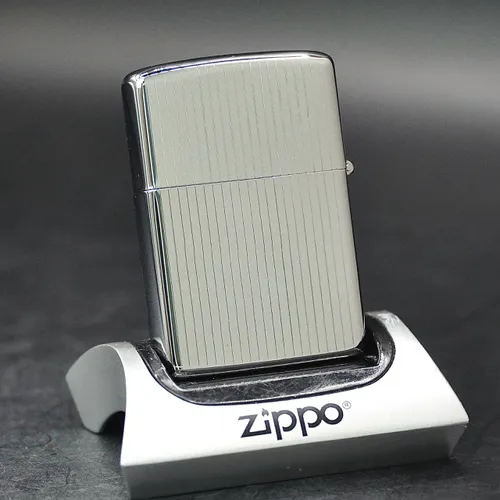 ZIPPO XƯA 1978 - HÀNG XƯA THẬP NIÊN 70s _ CHỦ ĐỀ ENGINE TURNED