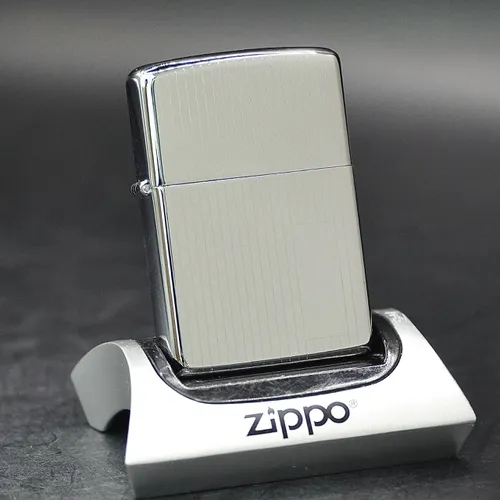 ZIPPO XƯA 1978 - HÀNG XƯA THẬP NIÊN 70s _ CHỦ ĐỀ ENGINE TURNED