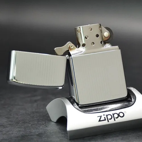 ZIPPO XƯA 1978 - HÀNG XƯA THẬP NIÊN 70s _ CHỦ ĐỀ ENGINE TURNED