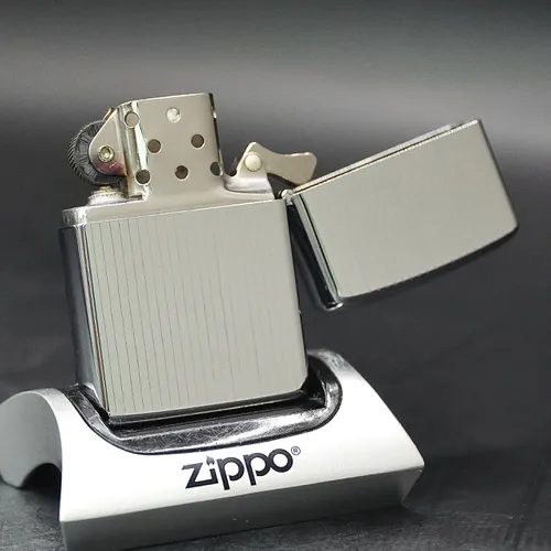 ZIPPO XƯA 1978 - HÀNG XƯA THẬP NIÊN 70s _ CHỦ ĐỀ ENGINE TURNED