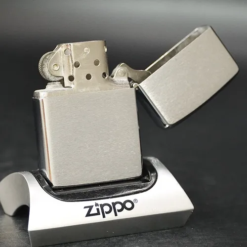 ZIPPO XƯA 1977 - HÀNG XƯA THẬP NIÊN 70s _ CHỦ ĐỀ TIMKEN