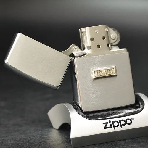 ZIPPO XƯA 1977 - HÀNG XƯA THẬP NIÊN 70s _ CHỦ ĐỀ TIMKEN