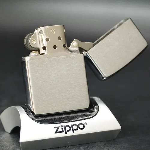 ZIPPO XƯA 1977 - HÀNG XƯA THẬP NIÊN 70s _ CHỦ ĐỀ SELECT TOOL & DIE CORP.