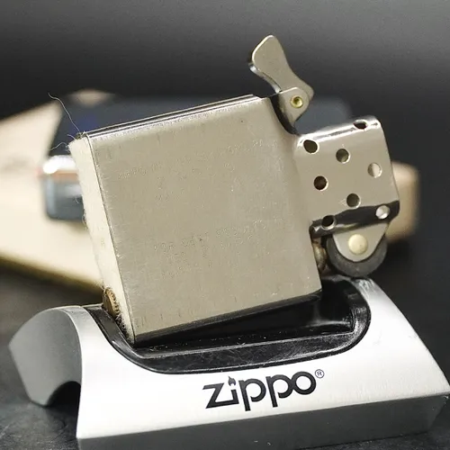 ZIPPO XƯA 1977 - HÀNG XƯA THẬP NIÊN 70s _ CHỦ ĐỀ SELECT TOOL & DIE CORP.