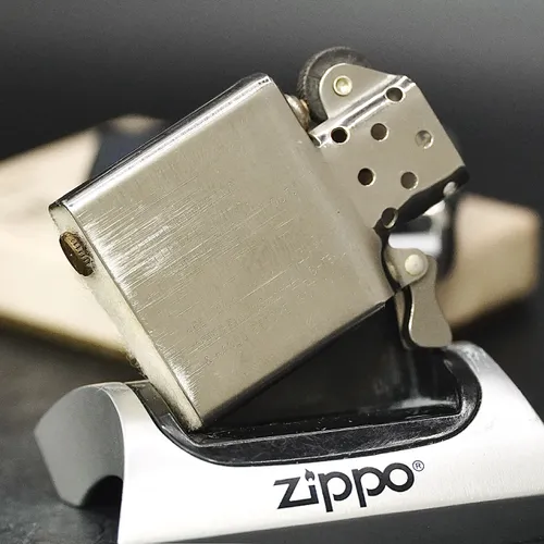 ZIPPO XƯA 1977 - HÀNG XƯA THẬP NIÊN 70s _ CHỦ ĐỀ SELECT TOOL & DIE CORP.