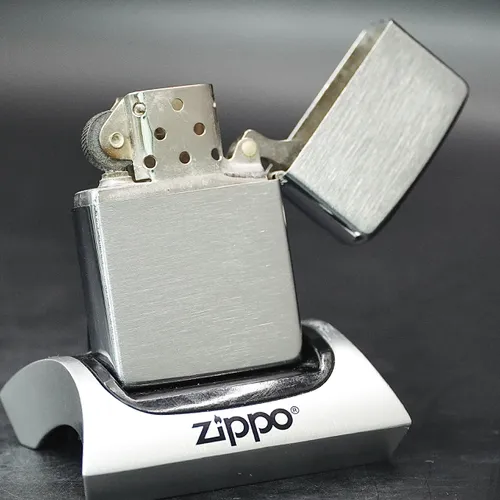 ZIPPO XƯA 1977 - HÀNG XƯA THẬP NIÊN 70s _ CHỦ ĐỀ THE BIRD