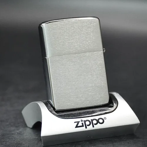 ZIPPO XƯA 1975 - HÀNG XƯA THẬP NIÊN 70s _ CHỦ ĐỀ BORDEN