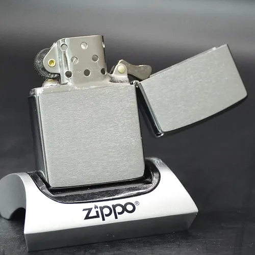 ZIPPO XƯA 1975 - HÀNG XƯA THẬP NIÊN 70s _ CHỦ ĐỀ BORDEN