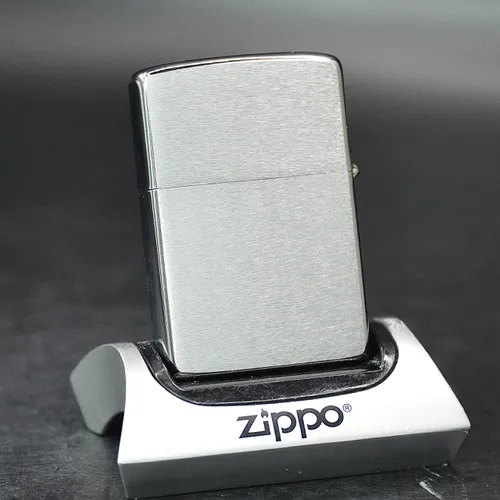 ZIPPO XƯA 1976 - HÀNG XƯA THẬP NIÊN 70s _ CHỦ ĐỀ TRƠN BẢN